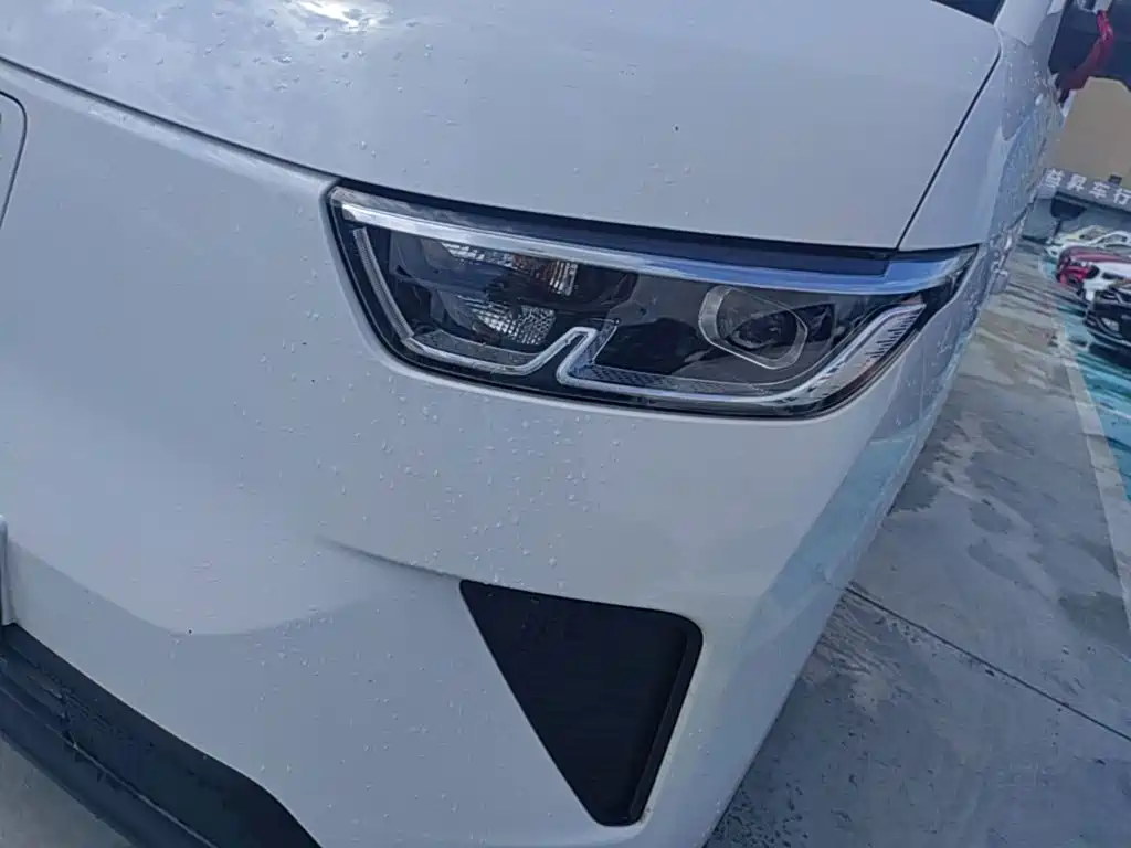 Wuling Motors Wuling Yangguang 2025 2025 400km Bus Comfort Edition