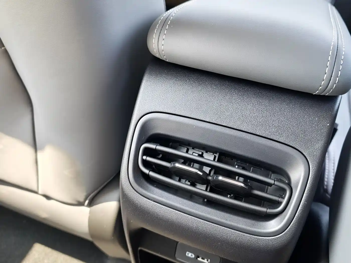 GEELY GALAXY STAR WISH