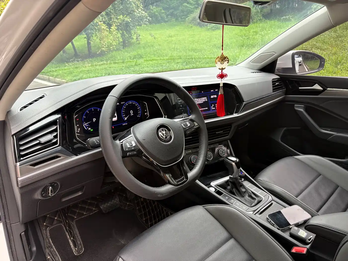 Volkswagen Sagitar, миниатюра 3