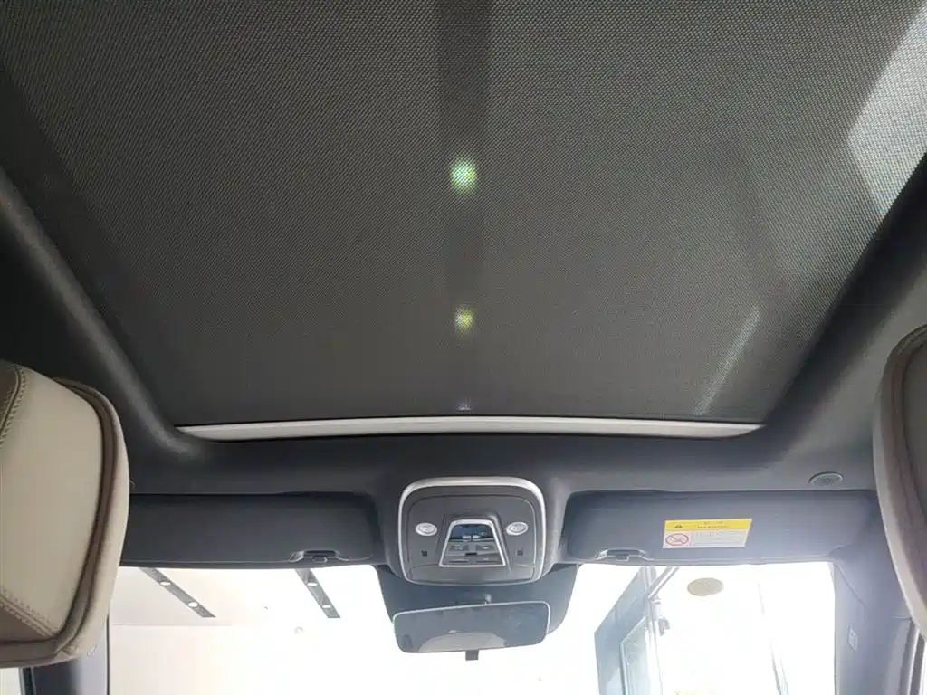 BYD Tang New Energy 2025 Smart Driving Edition DM-i 115KM Flagship фото 18