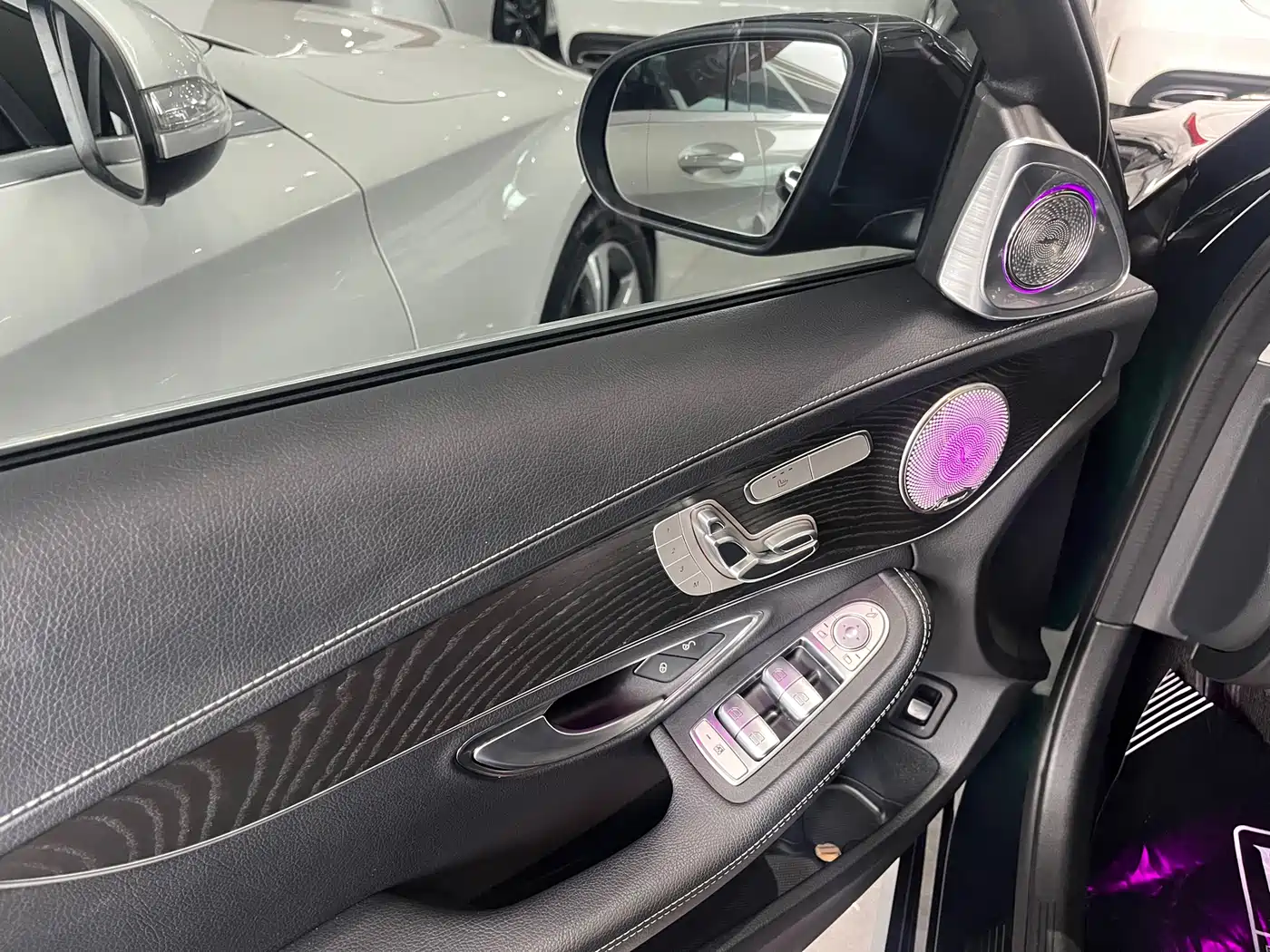 Mercedes-Benz C-Class 2021 C 260 L Sport Edition фото 7