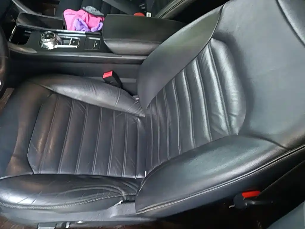 Photo 15 - Ford Mondeo