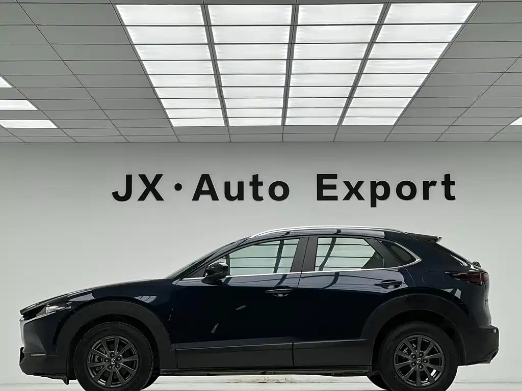 Mazda CX-30 2022 2021 2.0L Auto Quality Delight Type