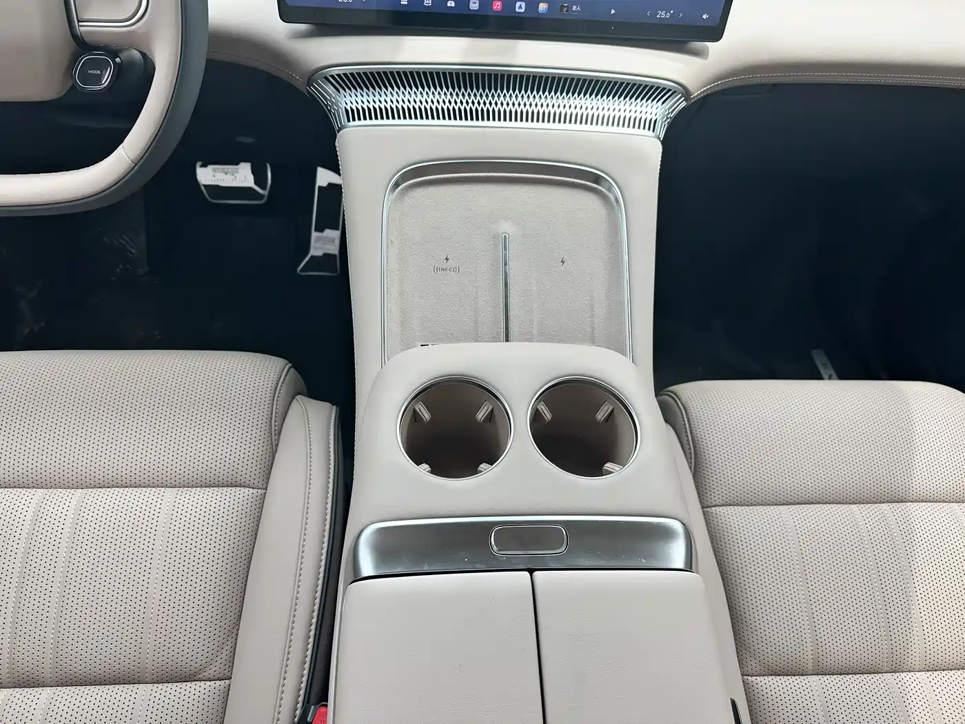 XPeng X9 2026 2025 Extended Range Edition