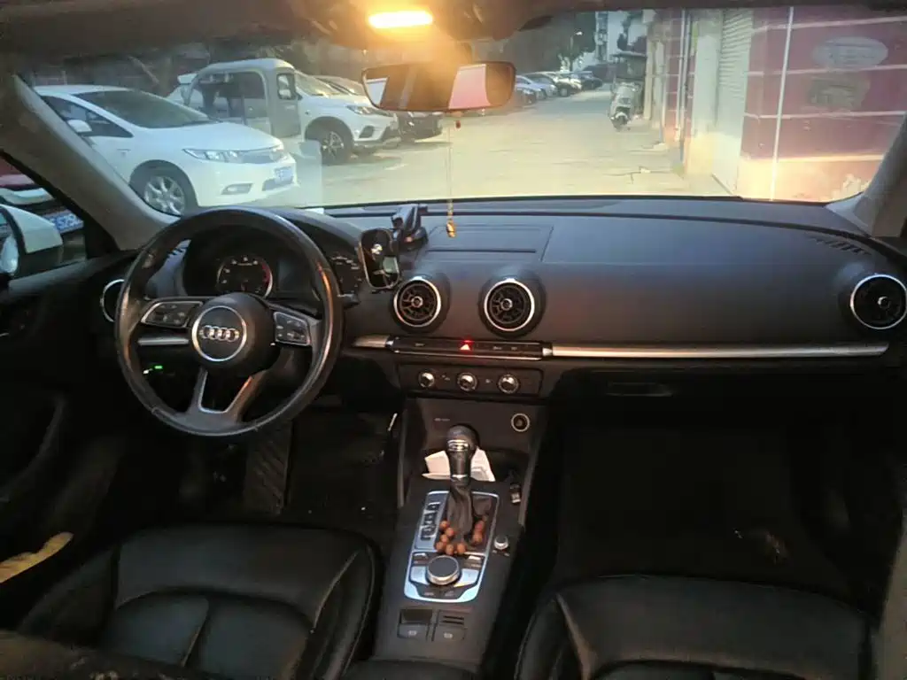 Photo 12 - Audi A3