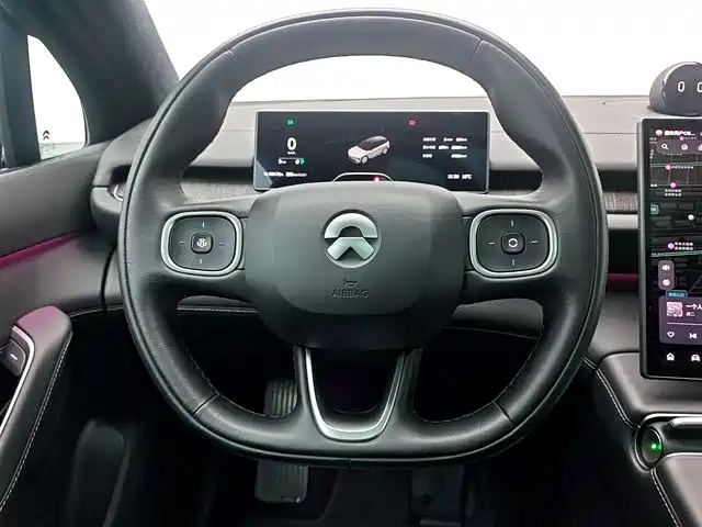 NIO NIO ES6