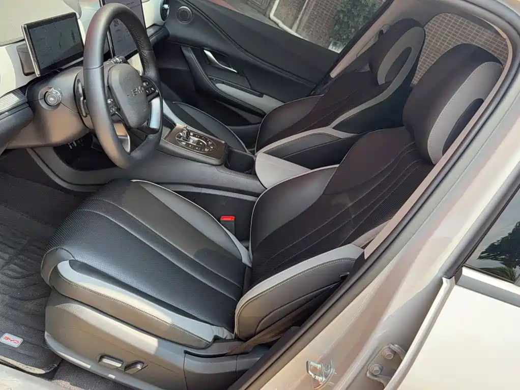 BYD Seal 05 DM-i 2025 2025 DM-i Smart Drive Edition 115KM Honor