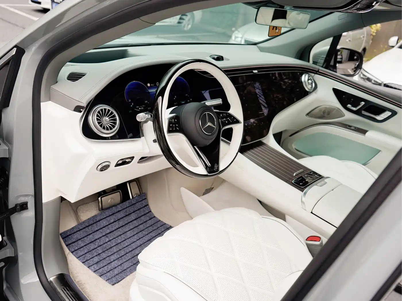 Mercedes-Benz Maybach, миниатюра 11