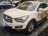 Фото 1 - Haima S5