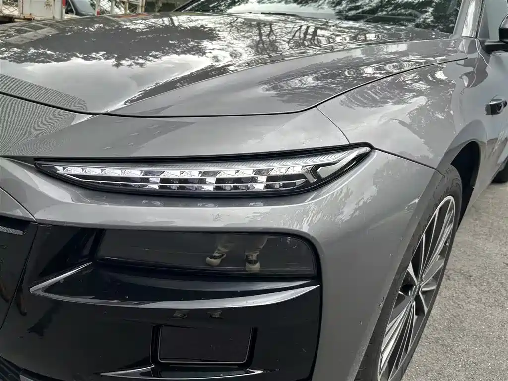 Audi A6L e-tron 2025 2026 Model Pioneer Edition