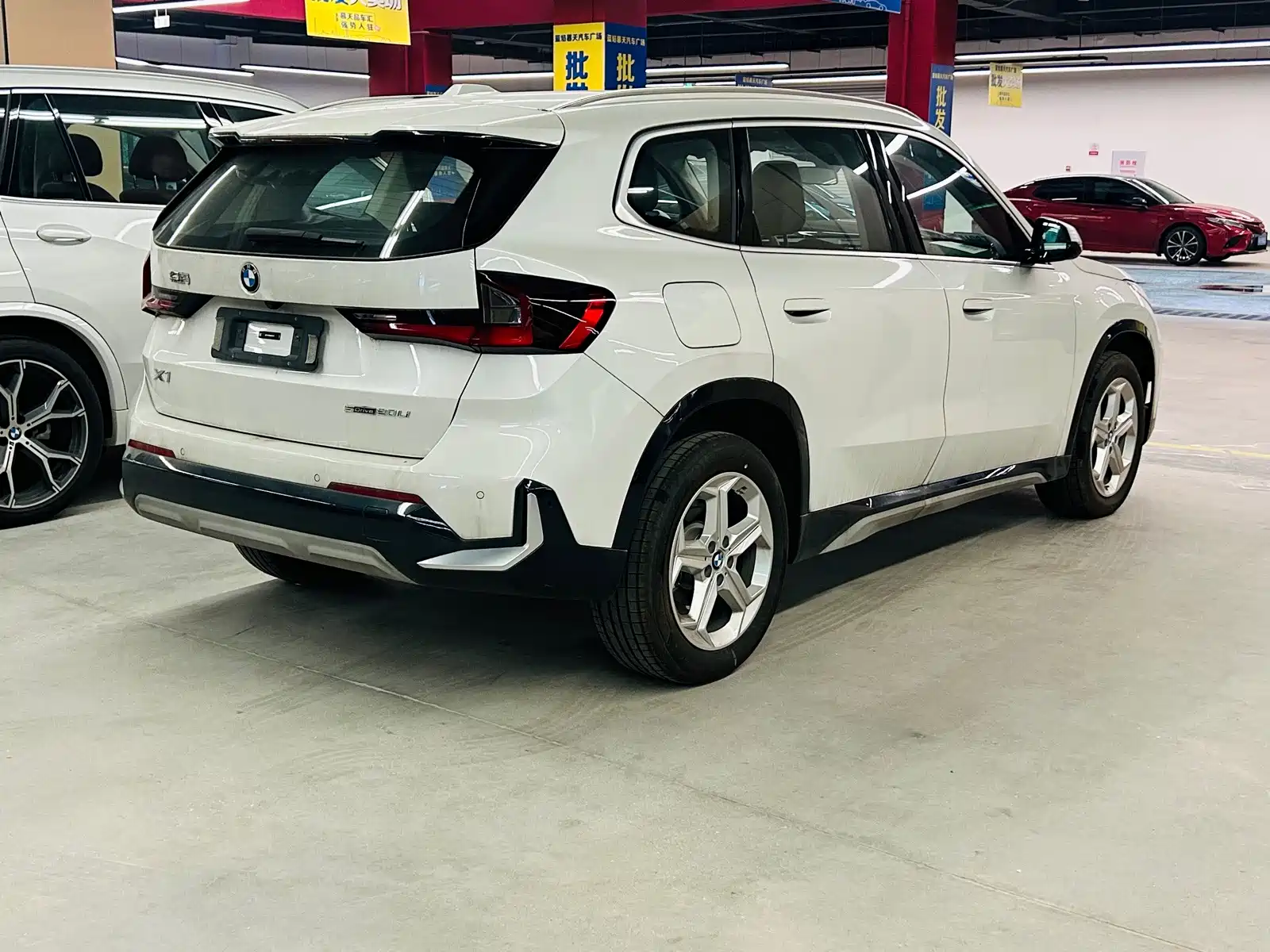 Photo 6 - BMW X1