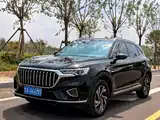 Фото 1 - Hongqi HS5
