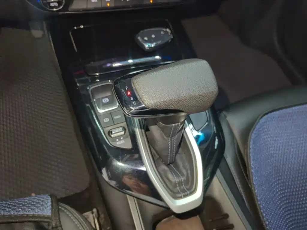 Chevrolet Changxun 2022 2022 Star Edition Plus
