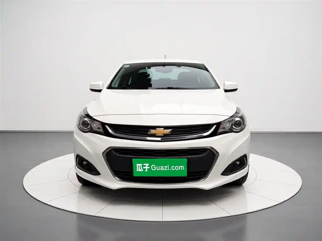 CHEVROLET MAI RUIBAO