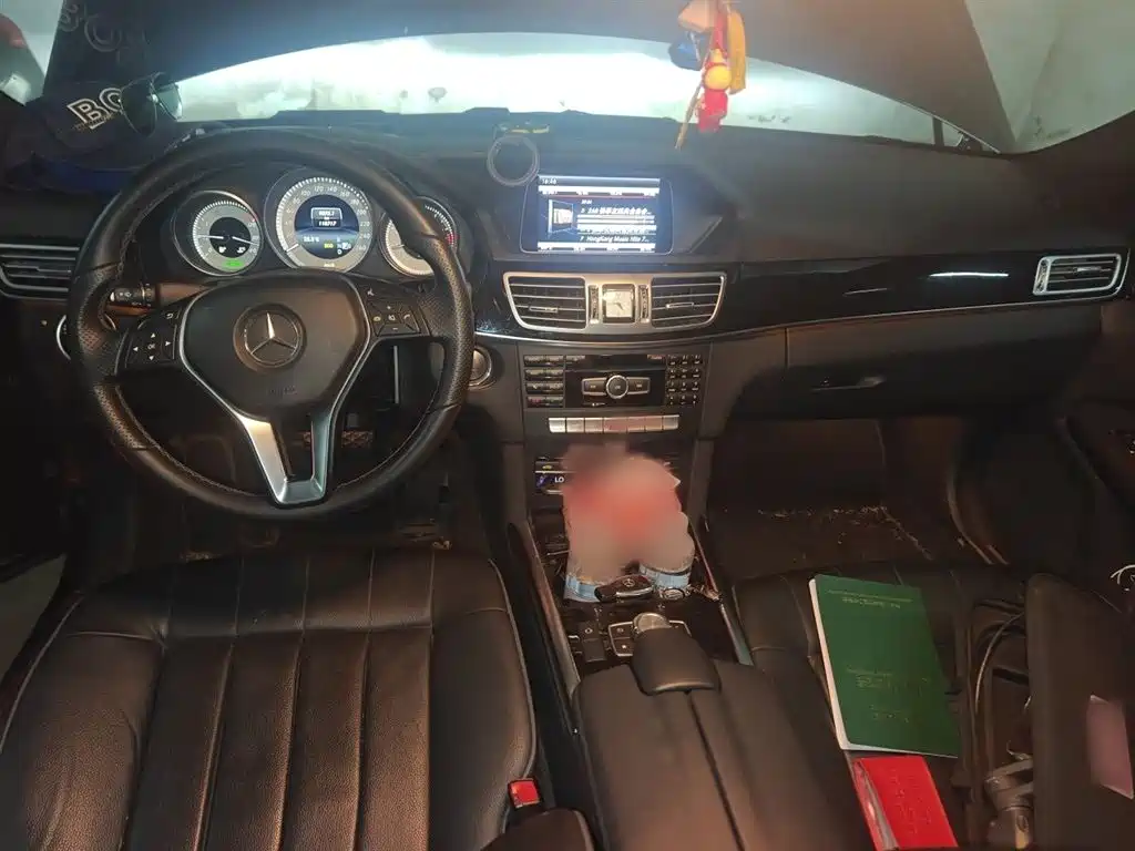 Mercedes-Benz E-Class 2015 E 260 L Sport фото 13