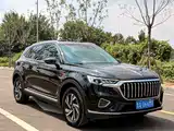 Фото 3 - Hongqi HS5