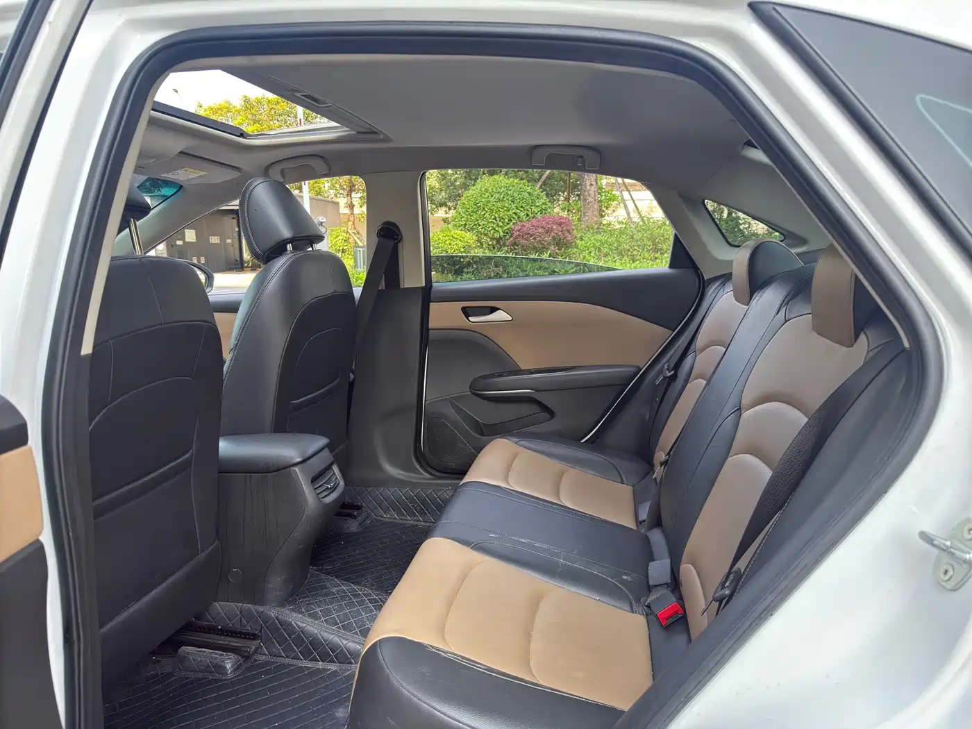 Chevrolet Monza 2020 320 Auto Comfort Edition фото 8