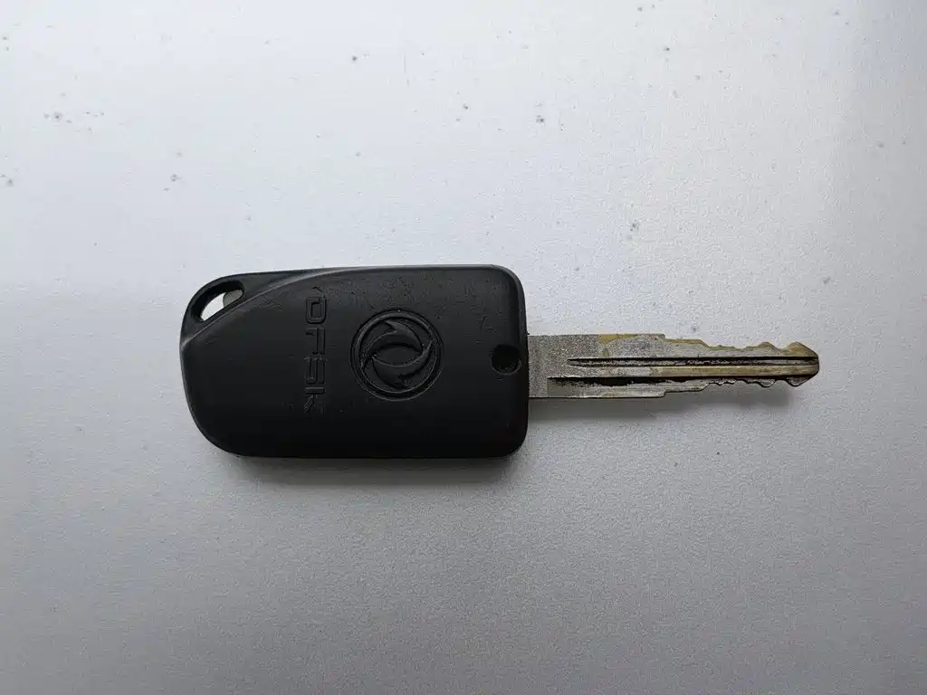 Dongfeng Xiaokang DFSK K07S 2024 2022 1.3L High-Power Base Edition