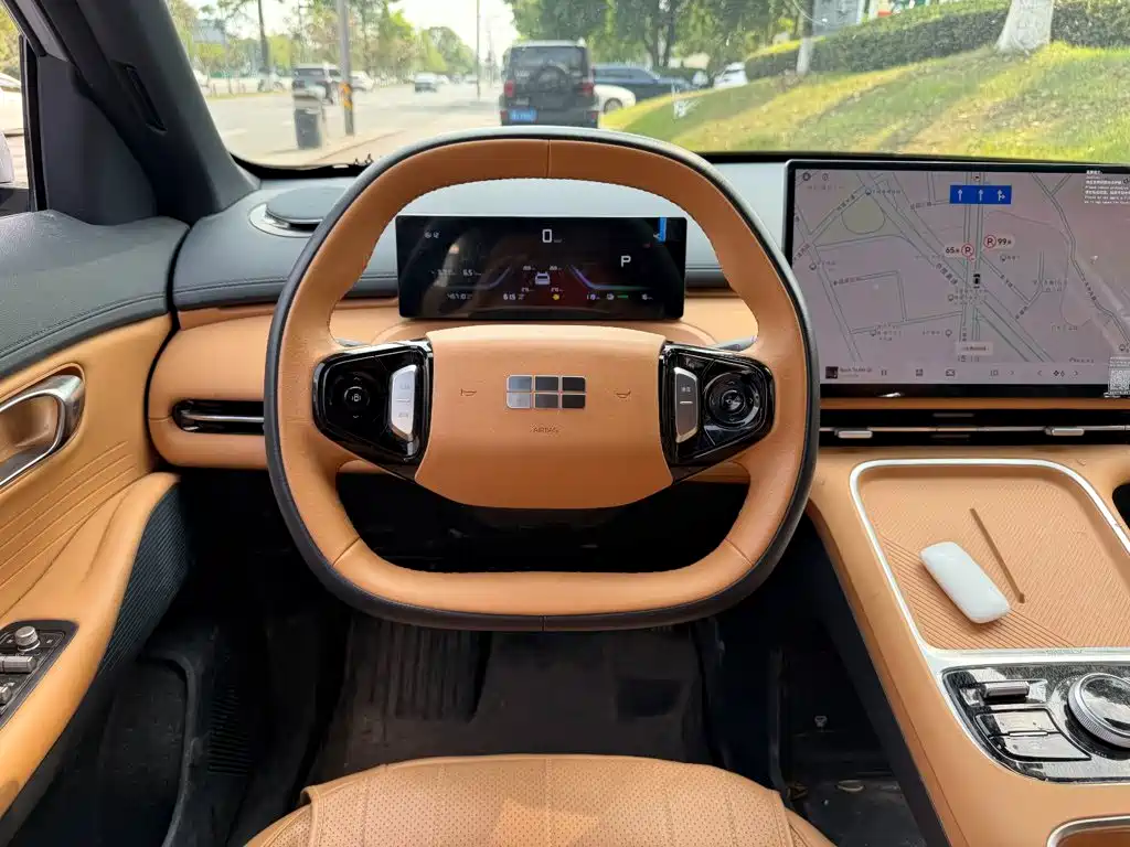 Geely Galaxy Galaxy Starship 7 EM-i 2025 2025 Model 55km Voyage Edition