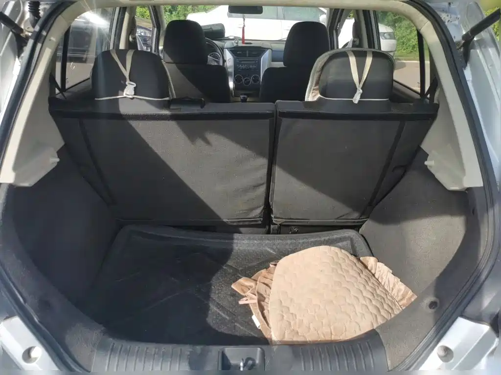Venucia R50 2015 2013 1.6L Manual Fashion