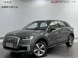 Фото 1 - Audi Q2L e-tron