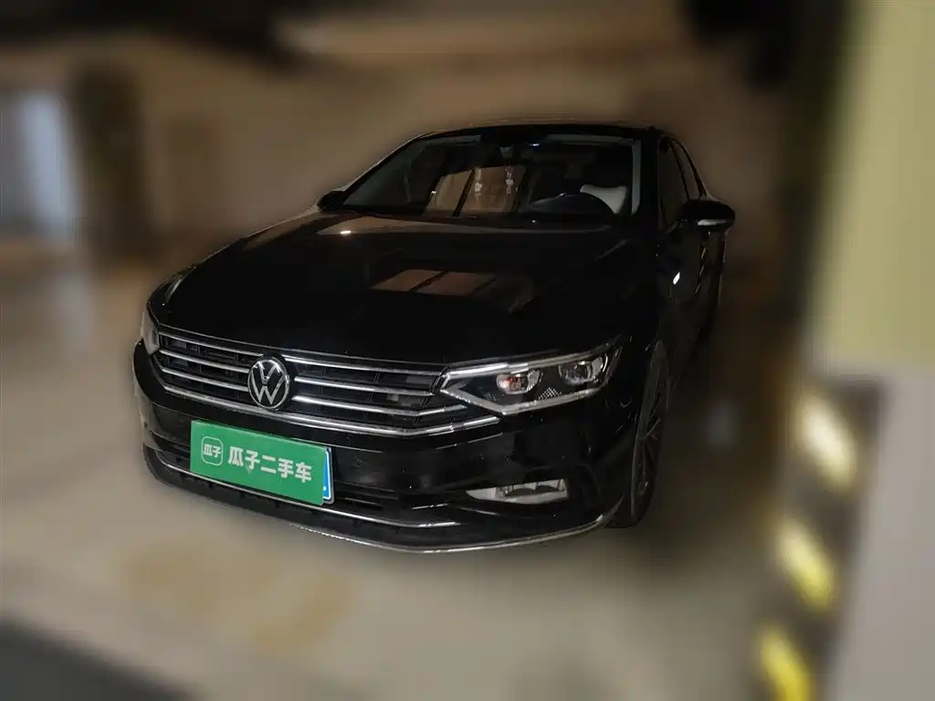 Volkswagen Magotan 2020 330TSI DSG Luxury