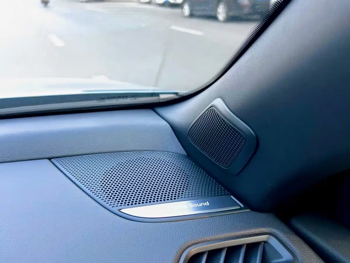Geely Xing Rui 2026 2026 Orient Yao 1.5TD Kunlun Edition