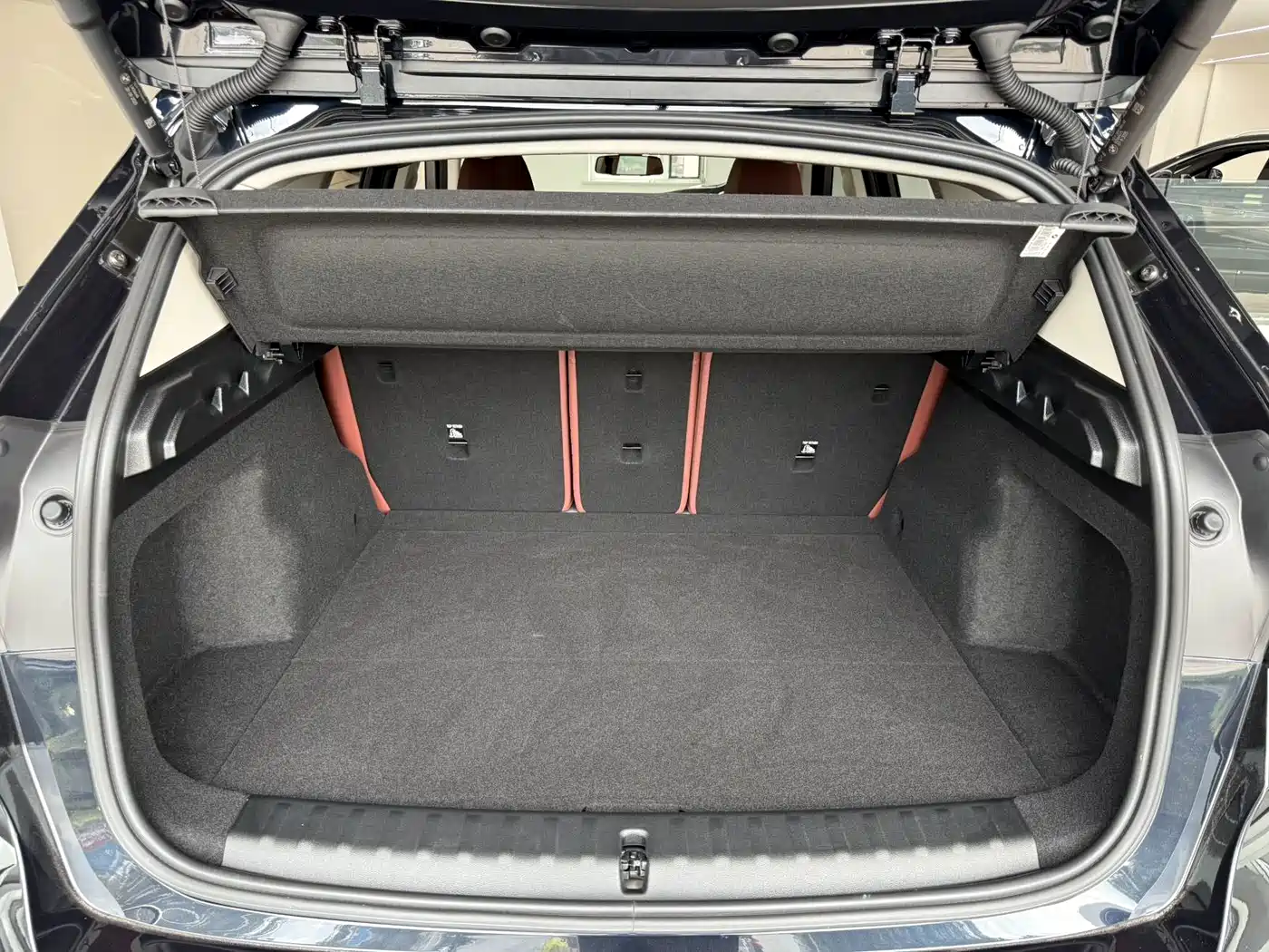 BMW X1 2026 2026 Model Year sDrive25Li X Design Package