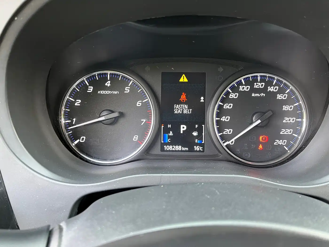 Mitsubishi Outlander 2019 2.0L 2WD Enjoy 5-Seater China VI фото 15