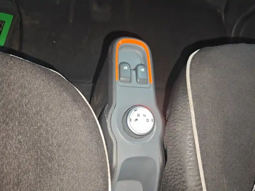 Baojun E100 2021 2020 305KM Intelligent Edition