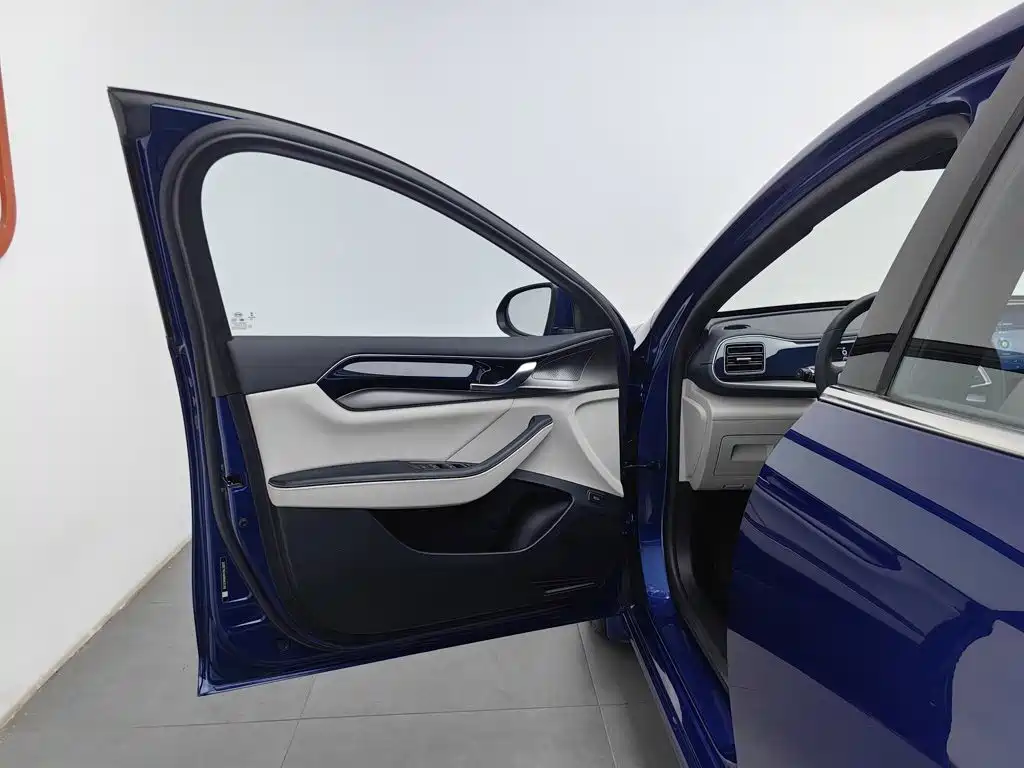 Фото 8 - BYD Qin PLUS