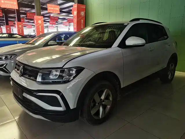 volkswagen tu-kai