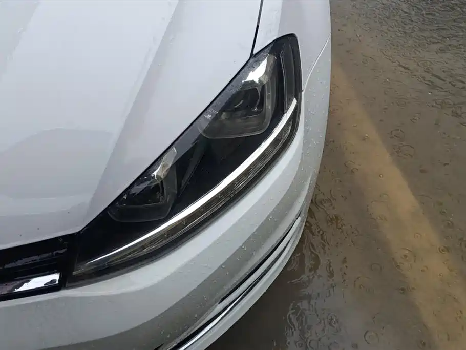 Volkswagen Golf 2014 1.4TSI Automatic Comfort фото 5