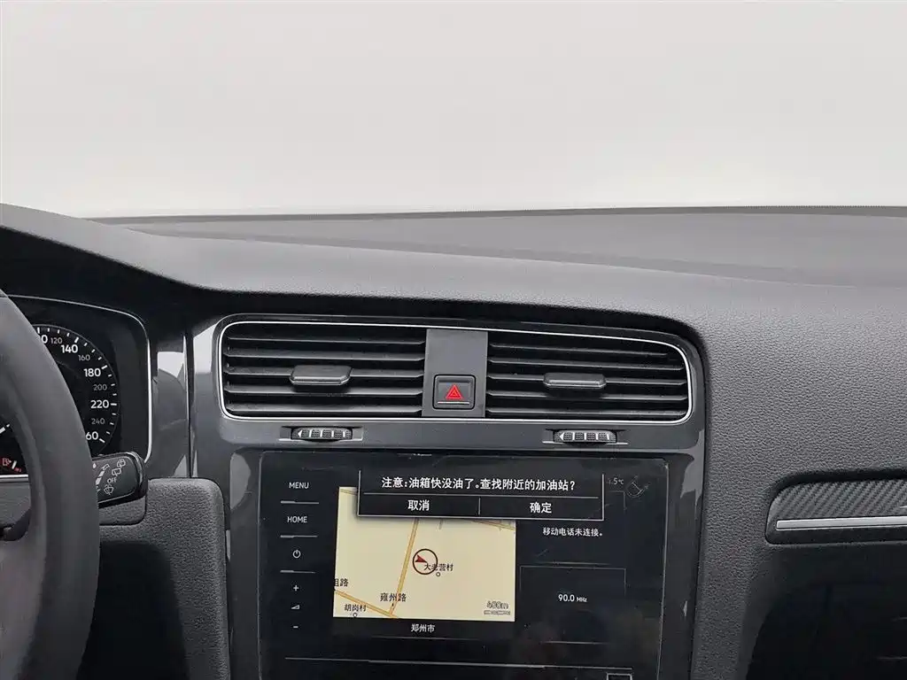 Volkswagen Golf 2020 Beloved Edition 280TSI DSG Luxury фото 12
