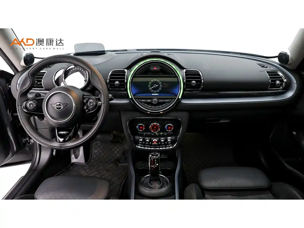 Фото 5 - MINI CLUBMAN