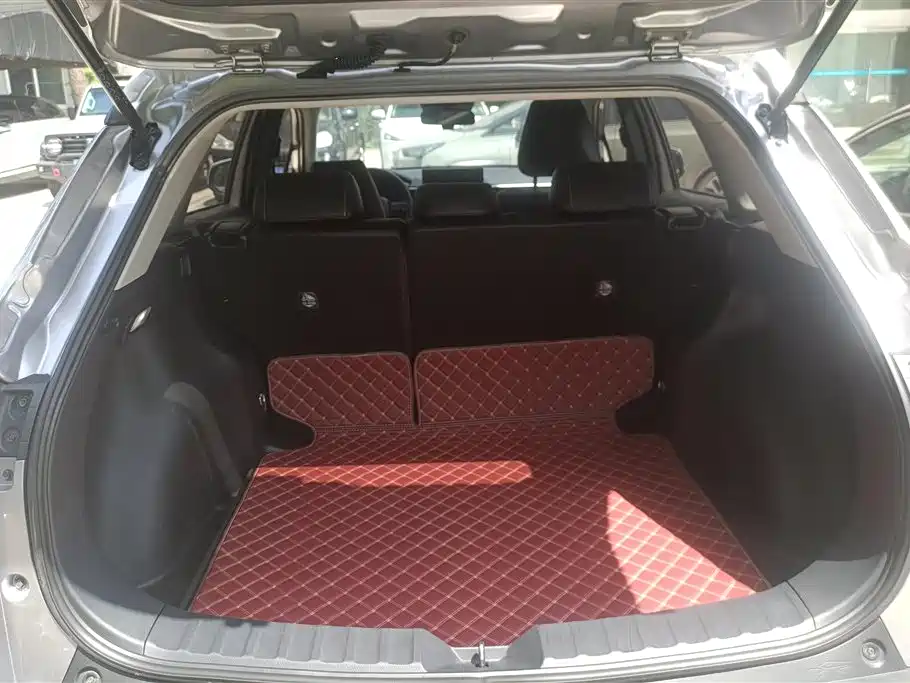 TOYOTA COROLLA SHARP AMPLIFIER