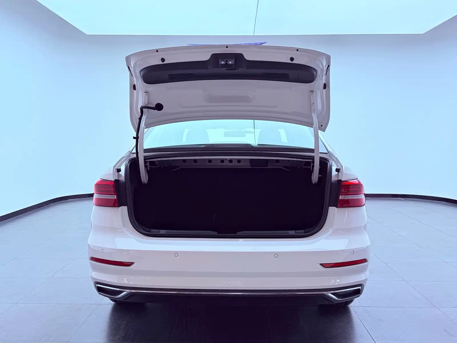 Фото 25 - Volkswagen Lavida