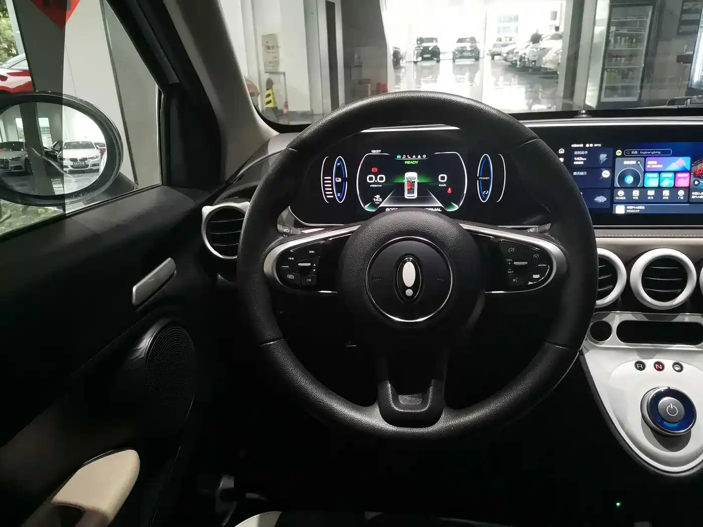 Ora Black Cat 2022 2022 351km Comfort Edition LFP