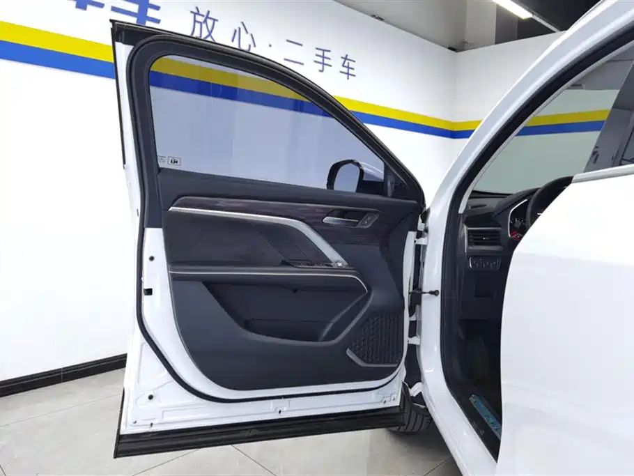 Haval H6 2023 National Trend Edition 1.5T Automatic Urban фото 7