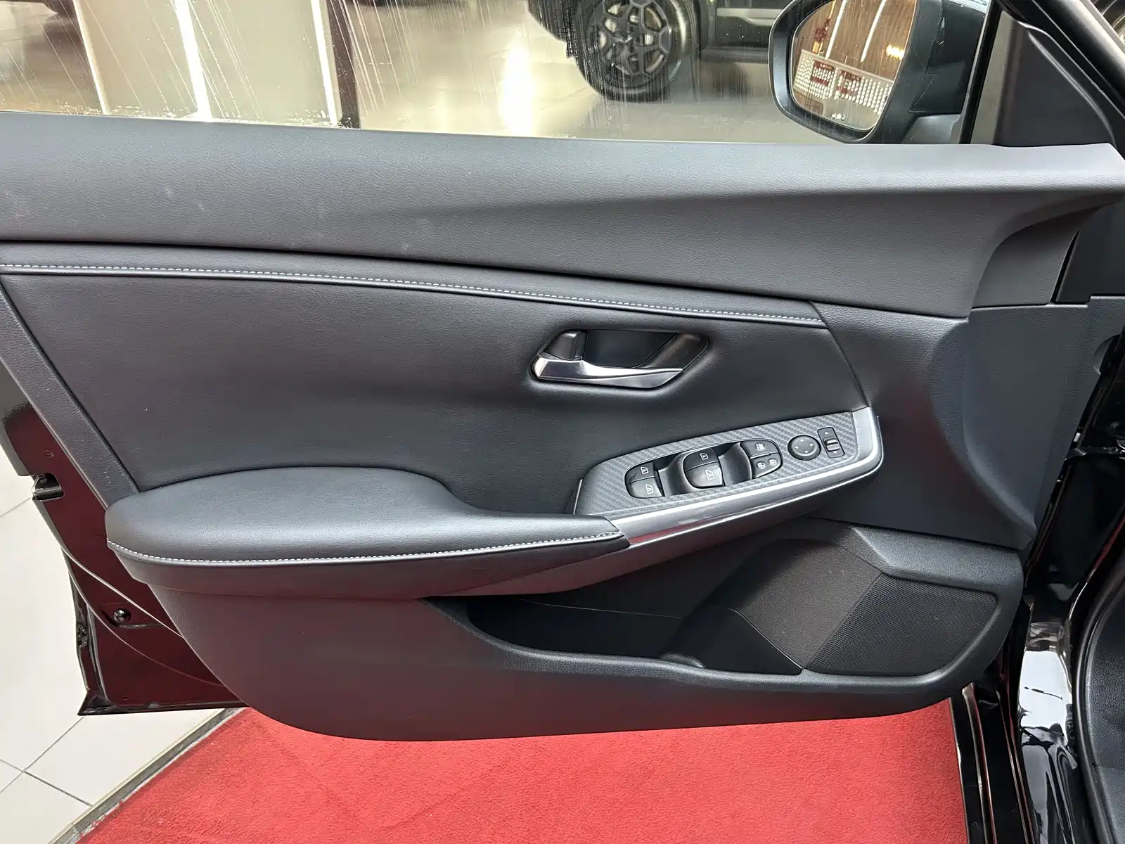 صورة 10 - Nissan Sylphy