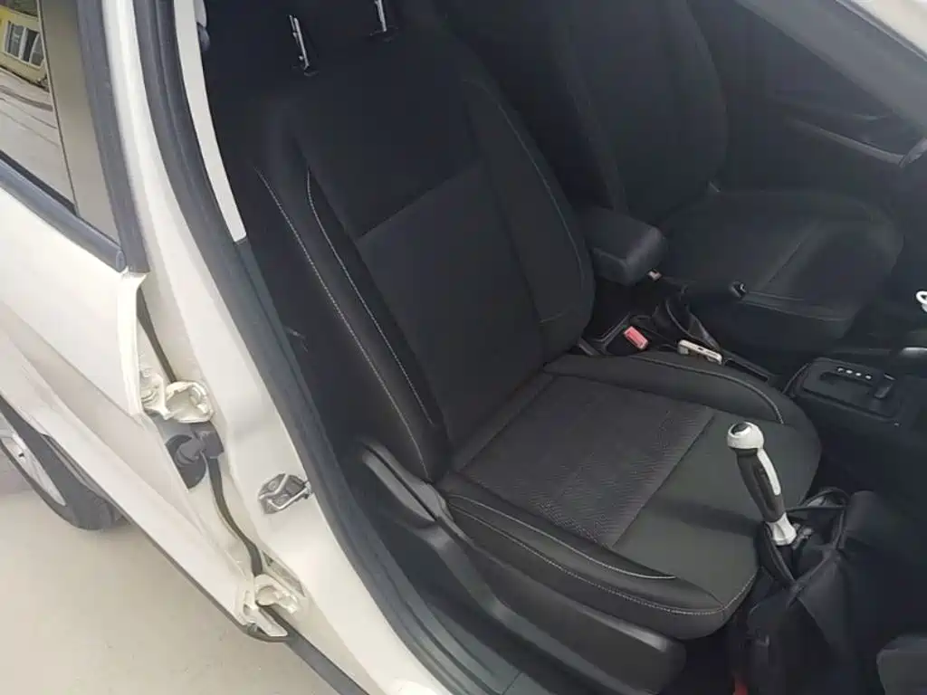 Ford EcoSport 2018 2018 1.5L Automatic Wing Elite