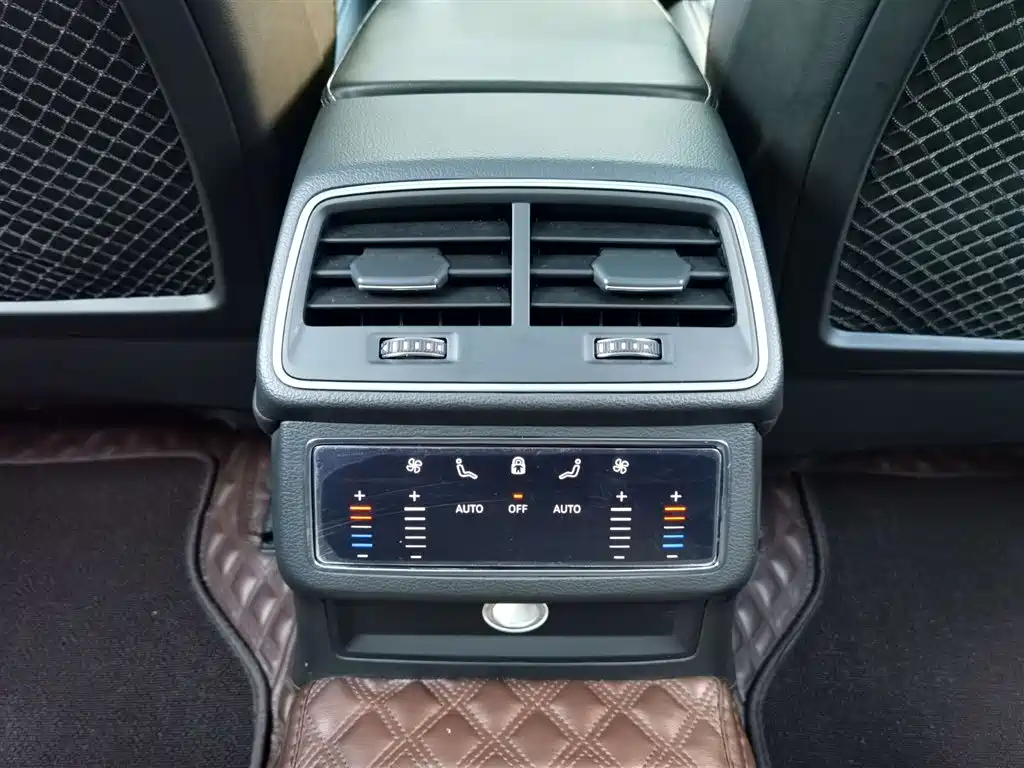 Audi A6L 2022 45 TFSI quattro Premium Dynamic фото 25