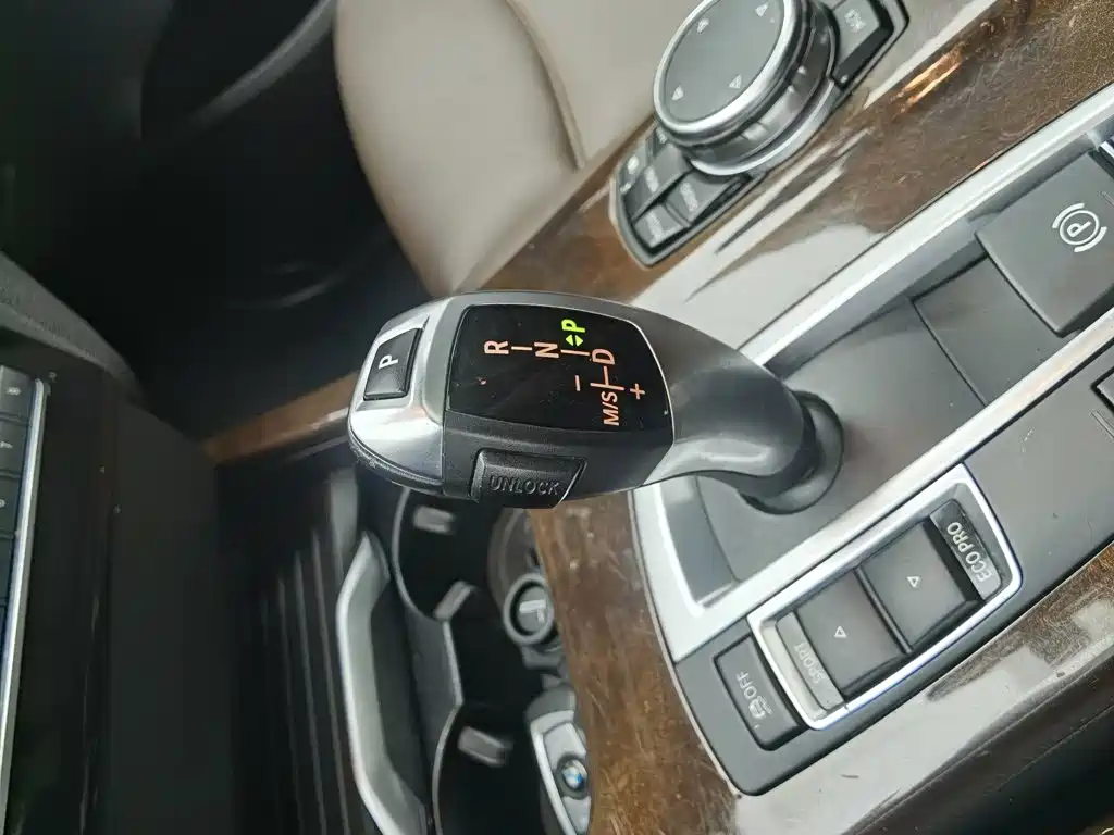 Photo 13 - BMW X3 (Import)