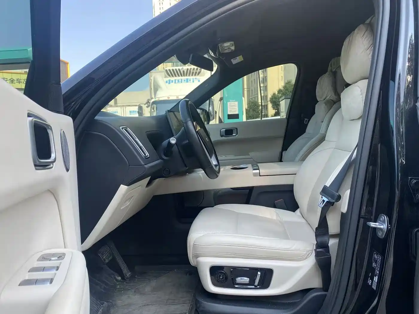 Li Auto Li L8 2023 2023 Pro