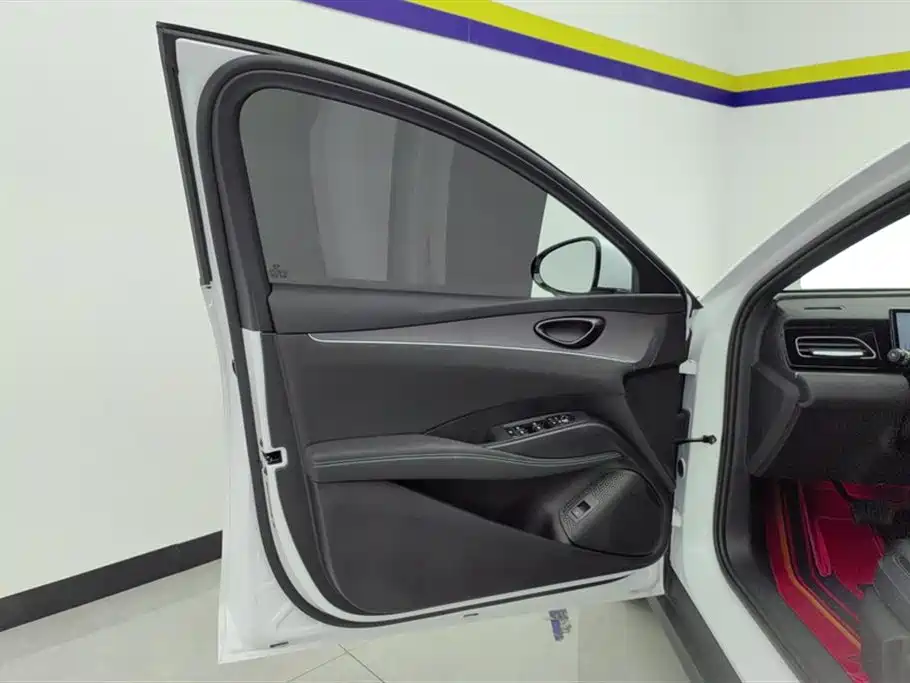 BYD SEAL 06 NEW ENERGY