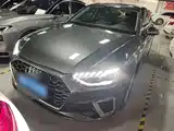 Photo 3 - Audi A4L