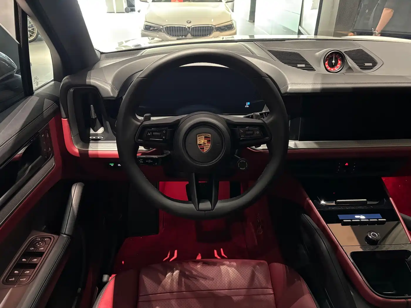Porsche Cayenne 2025 2025 Cayenne 3.0T