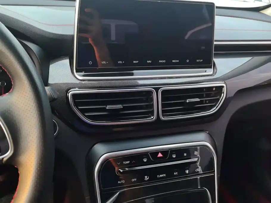 Kia KX5 2020 2019 1.6T Automatic 2WD Luxury Edition