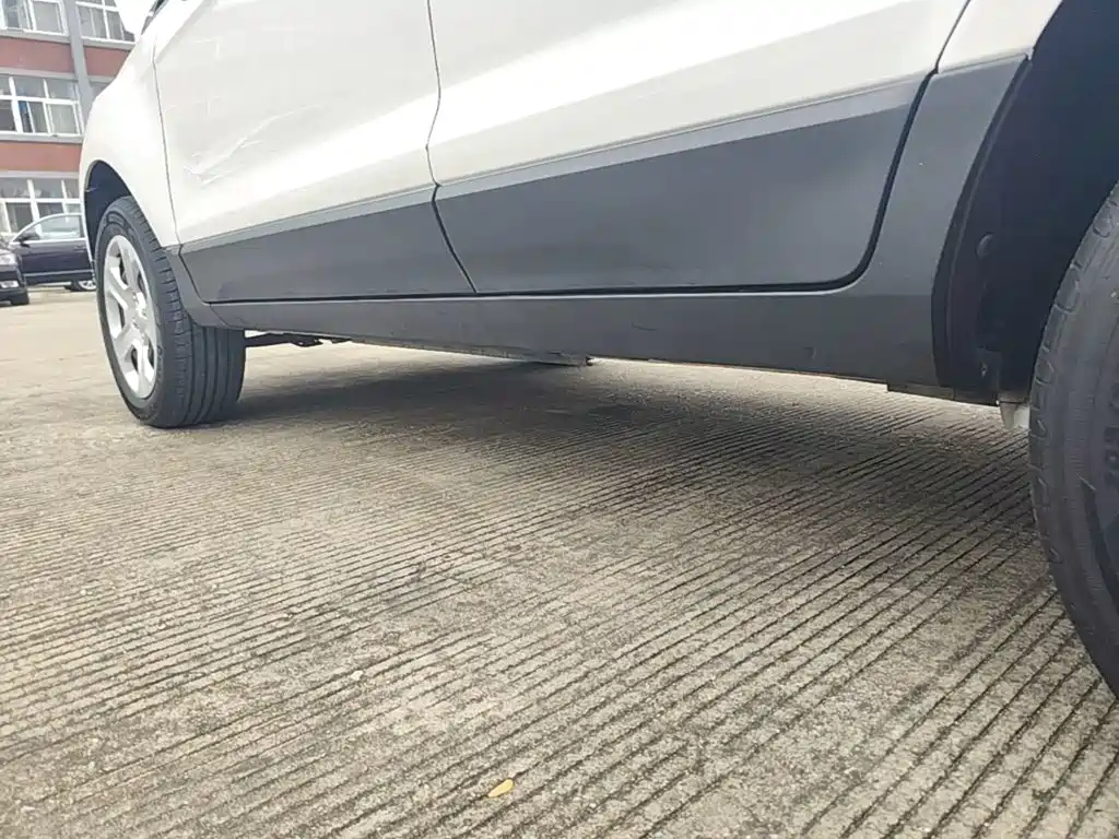 Photo 22 - Ford EcoSport