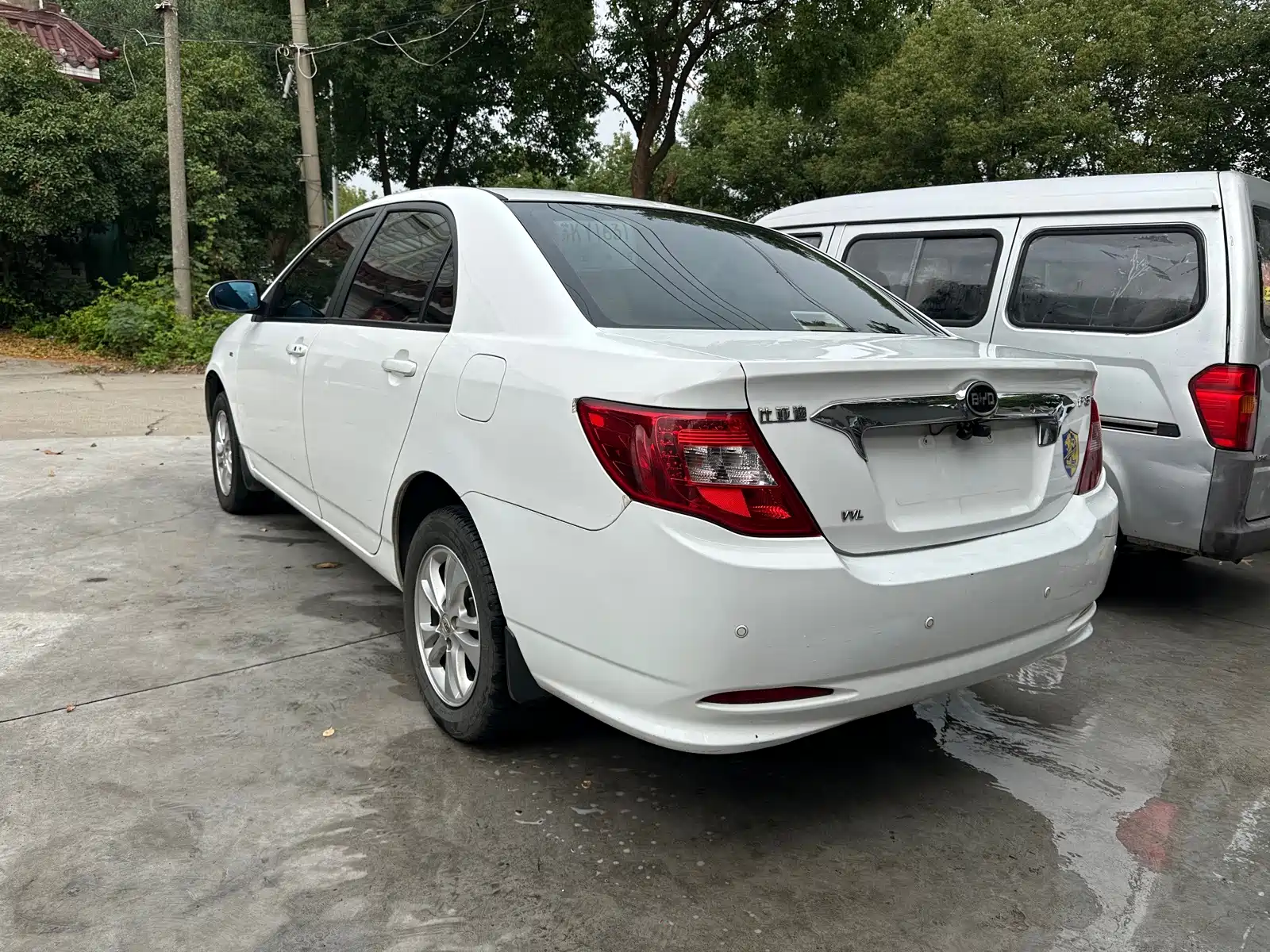 Photo 10 - BYD F3